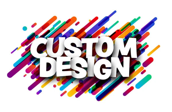 CUSTOM BLANKS