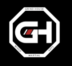 GRIND HOUSE GYM