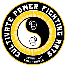 CUL TIVATE POWER FIGTING