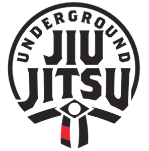UNDERGROUND JIU JITSU
