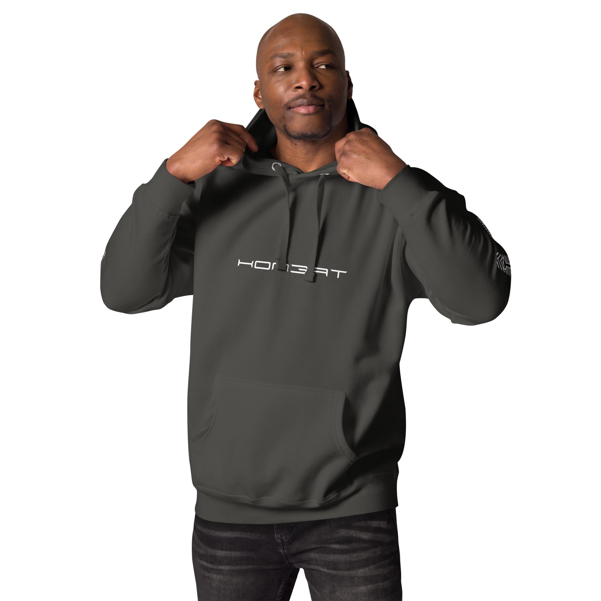 MEN HOODIES