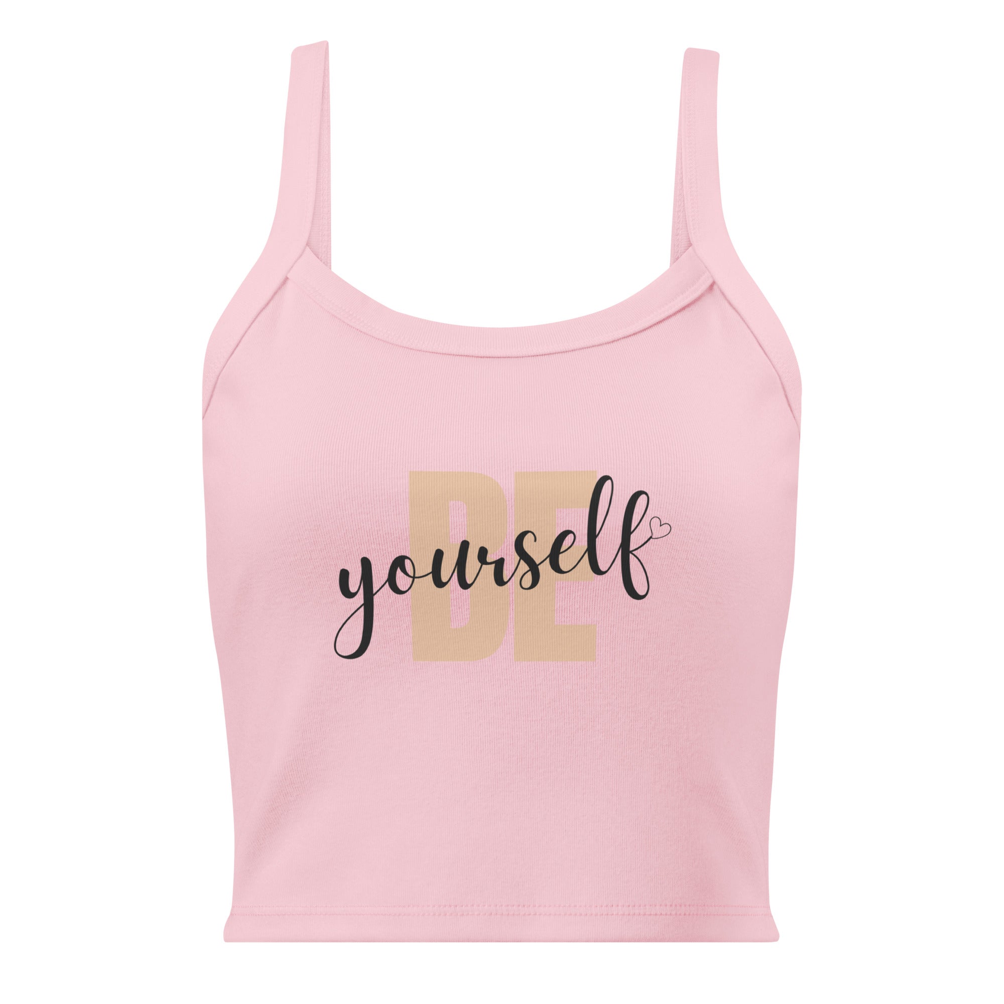 WOMAN TANK TOP