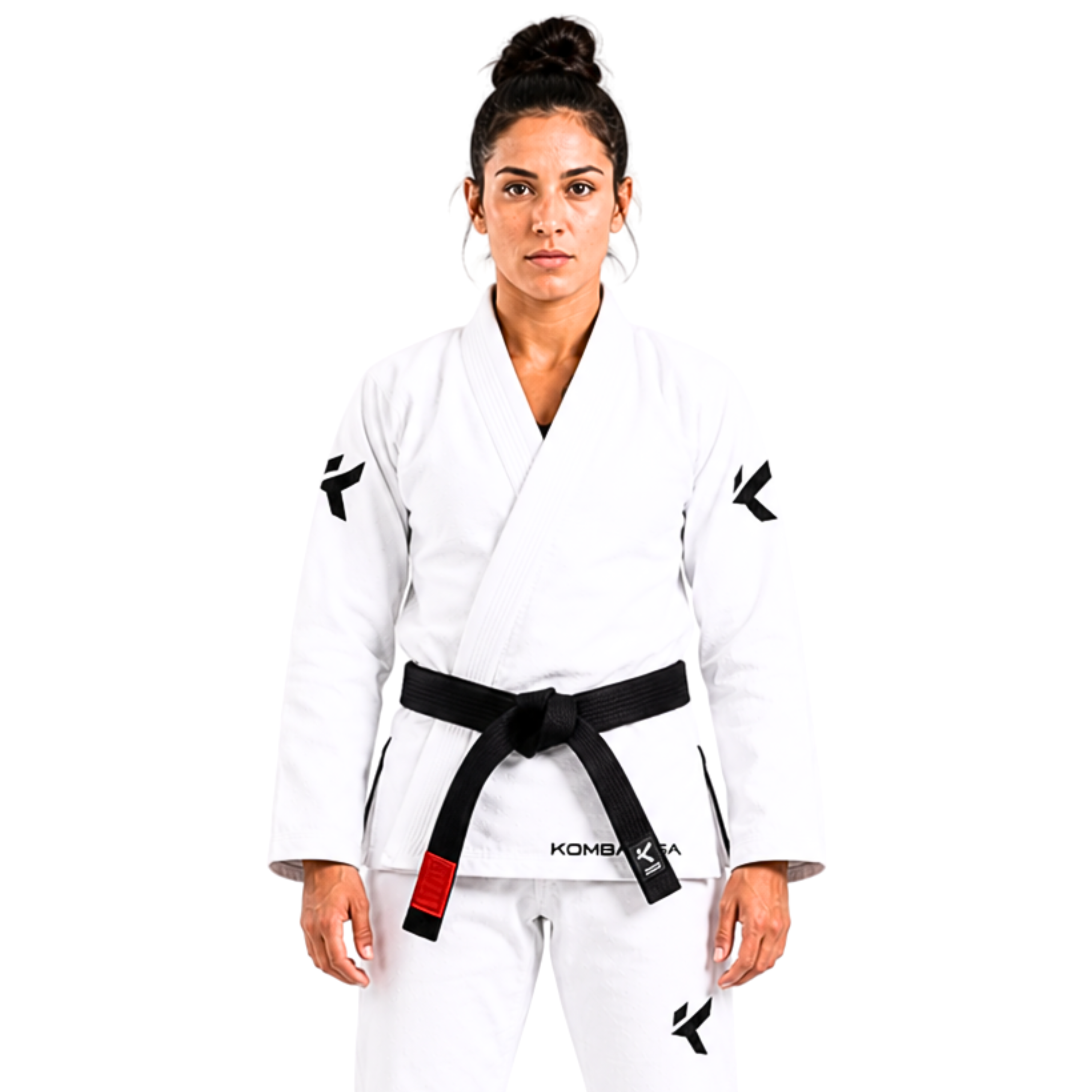 LIGHT EDITION WOMEN's BJJ GI WHITE
