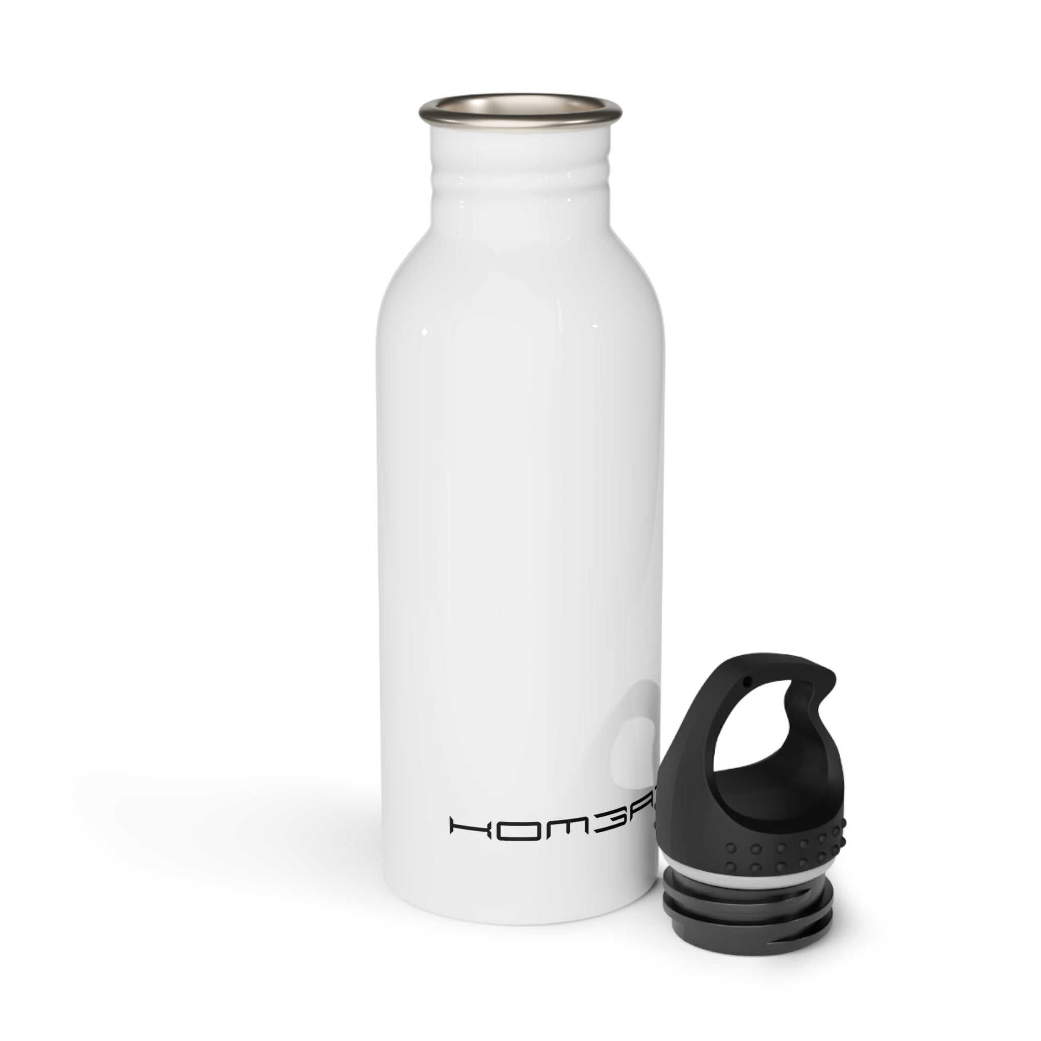 Stainless Steel Water Bottle by Kombat
