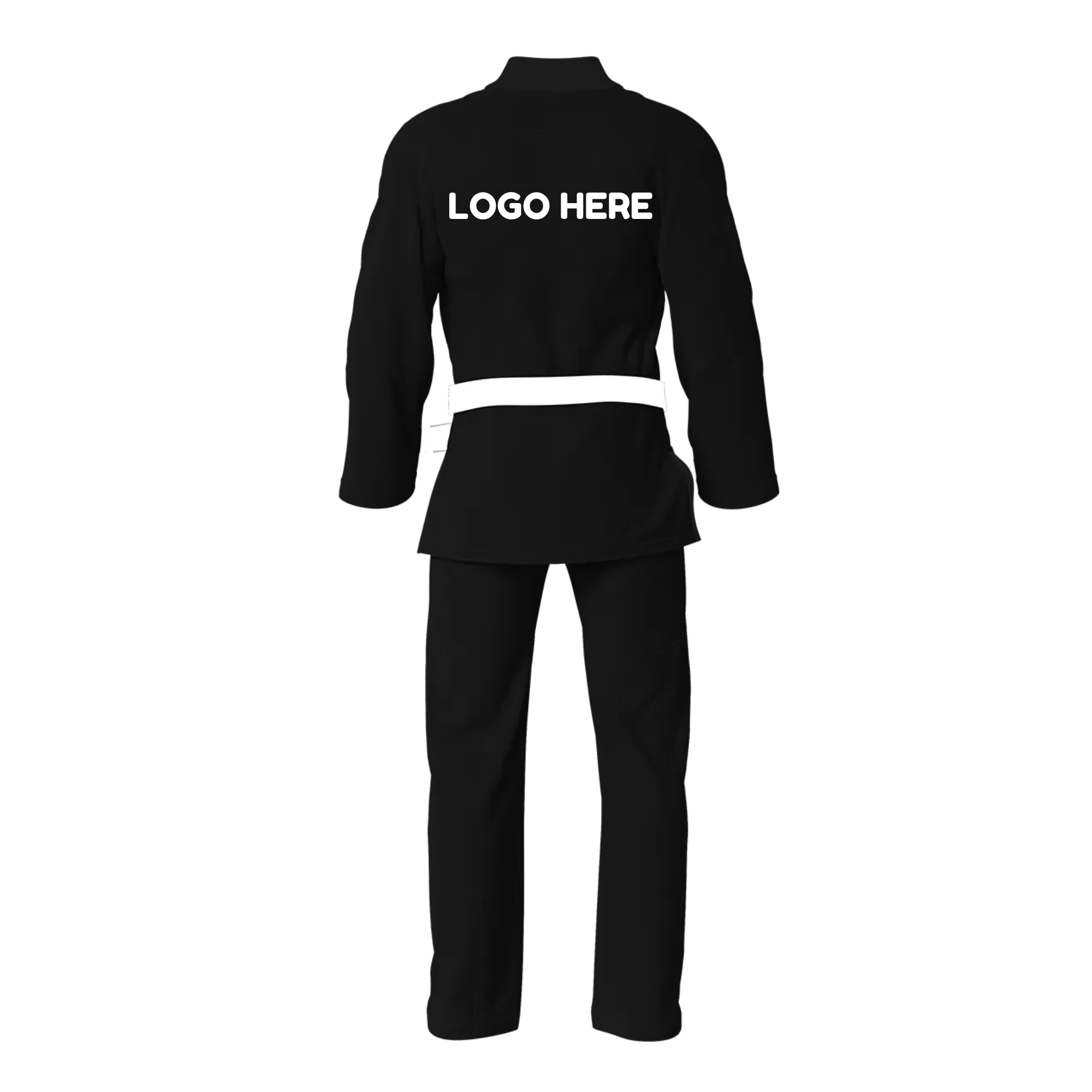 CUSTOM BJJ JIU JITSU GIS (YOUTH)