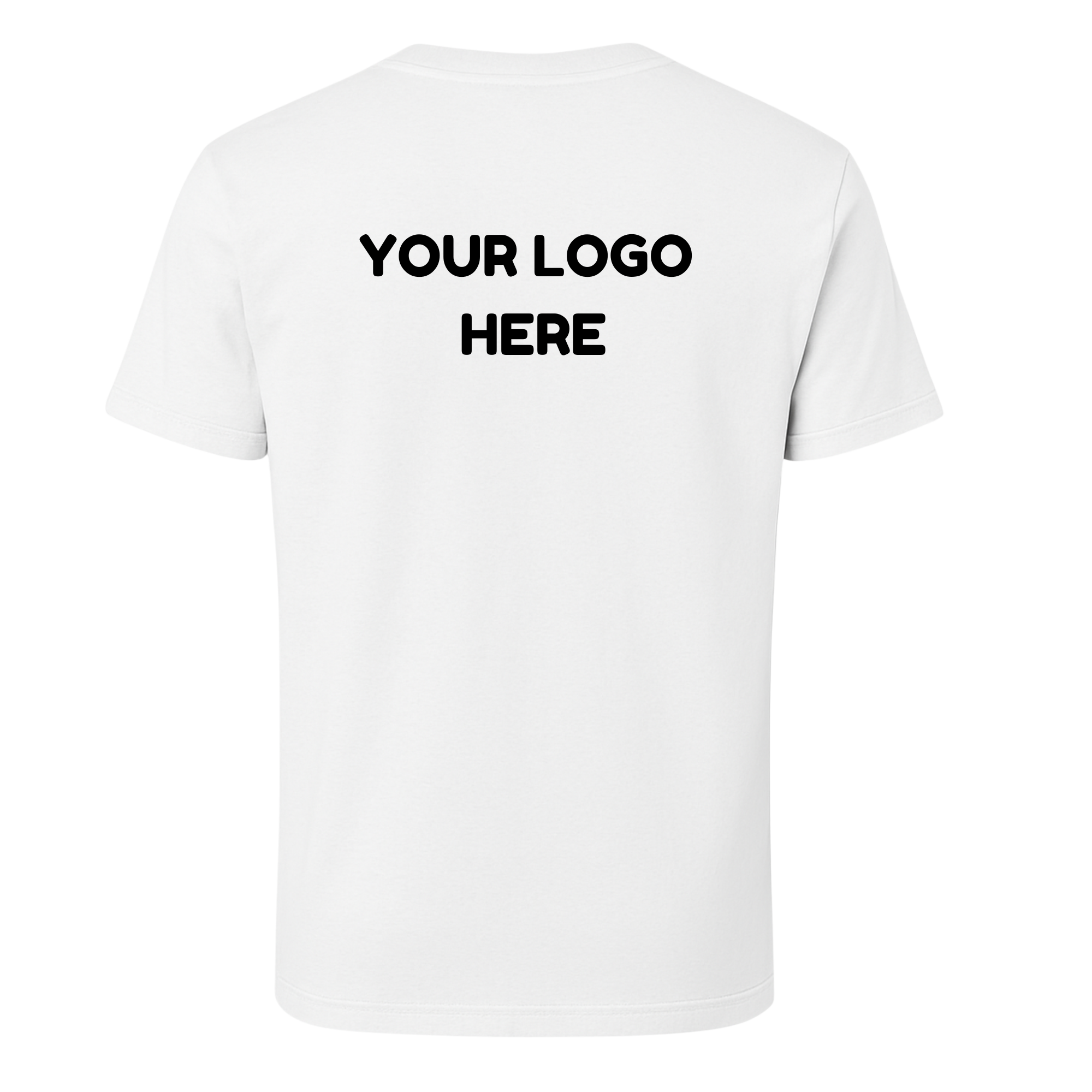 CUSTOM DIRECT TO FILM (DTF) T-SHIRTS (YOUTH)