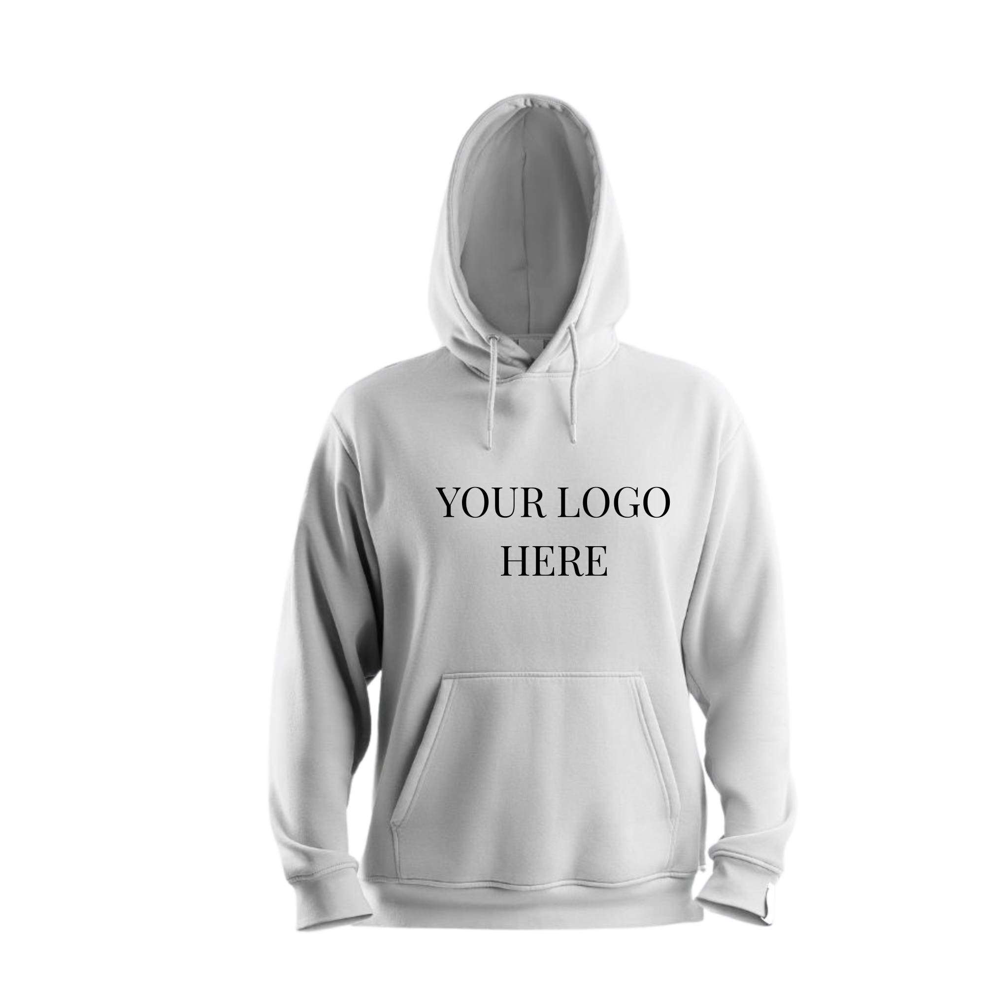 CUSTOM DTF ADULTS HOODIE