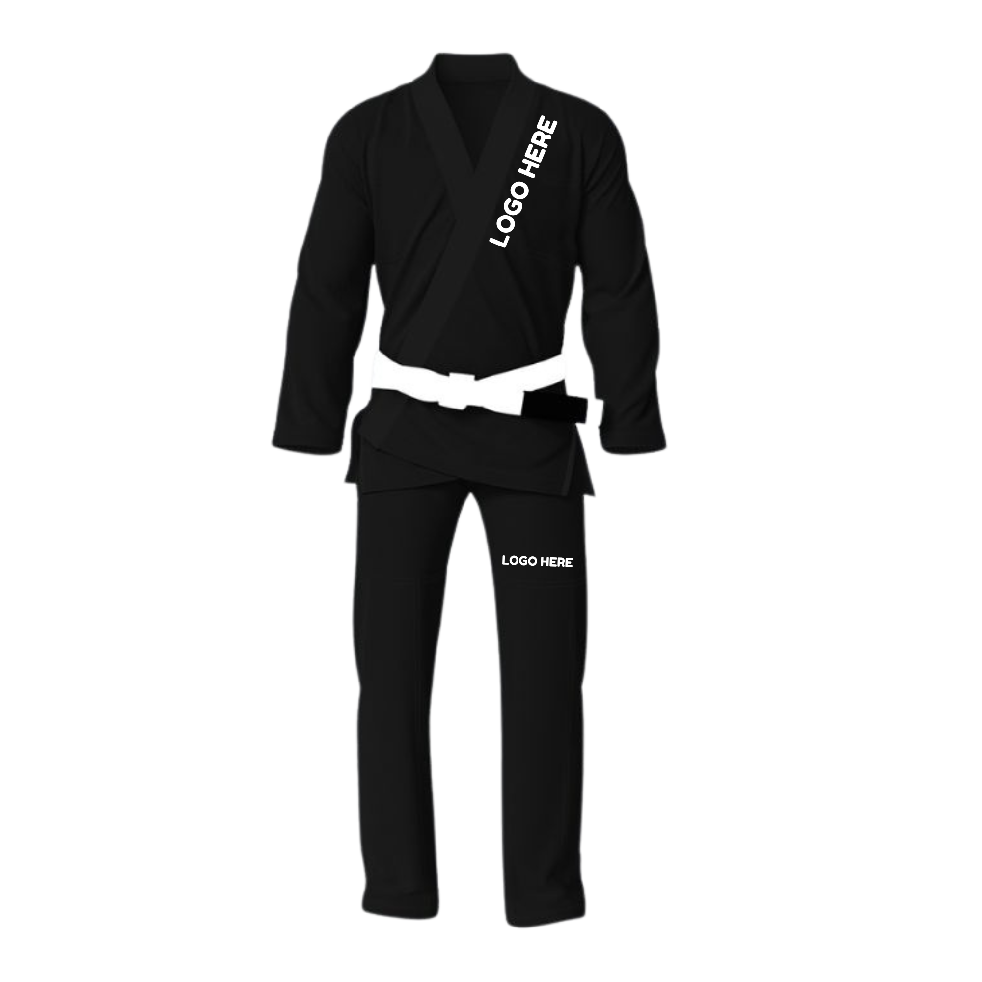 CUSTOM YOUTH BJJ GI