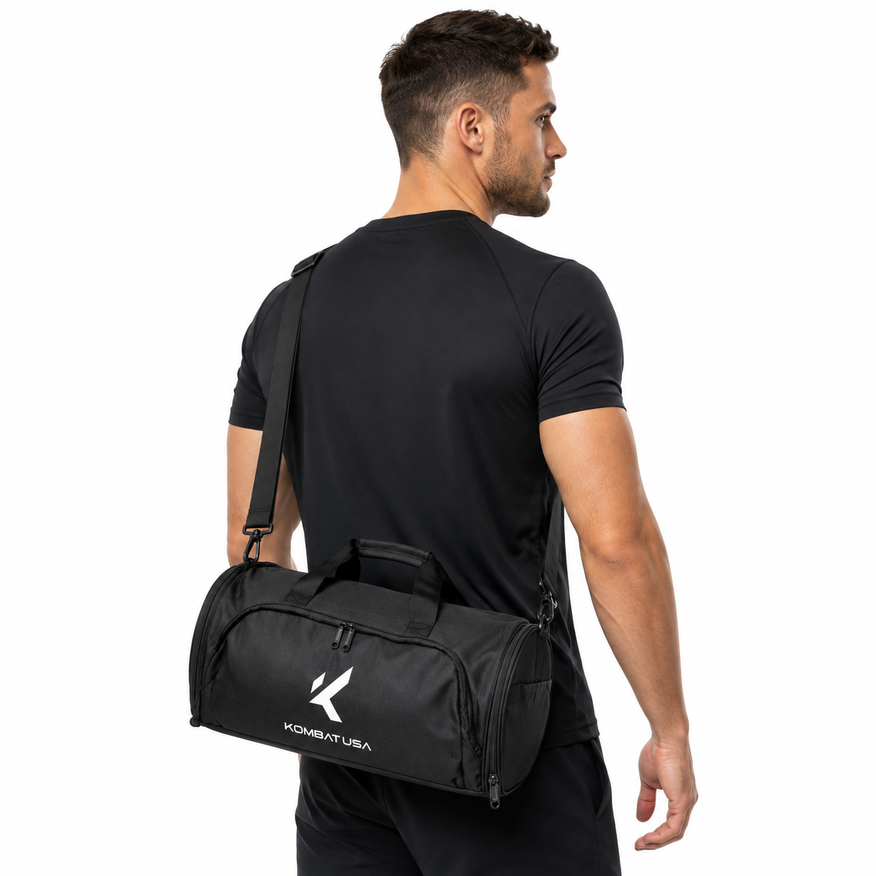 KOMBAT SMALL DUFFEL BAG