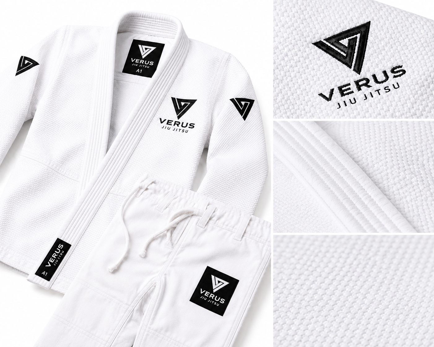 KM WOMENS PREMIUM PERSONALIZED TRAINING & COMPETITION GI