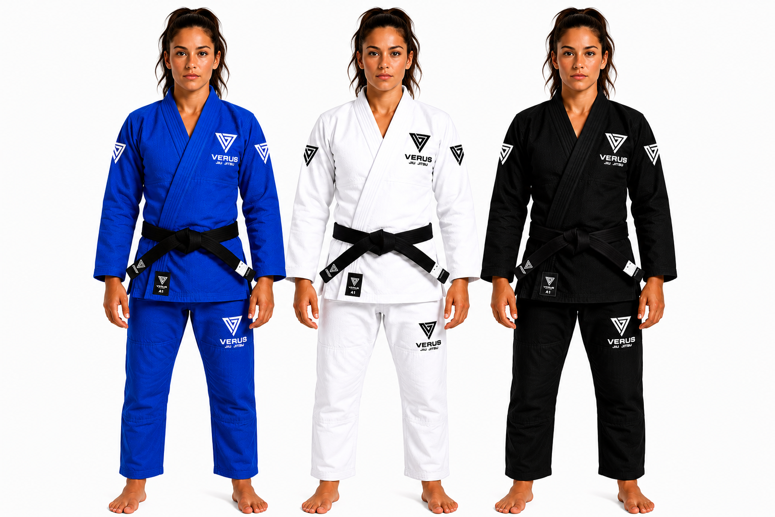 KM WOMENS PREMIUM PERSONALIZED TRAINING & COMPETITION GI