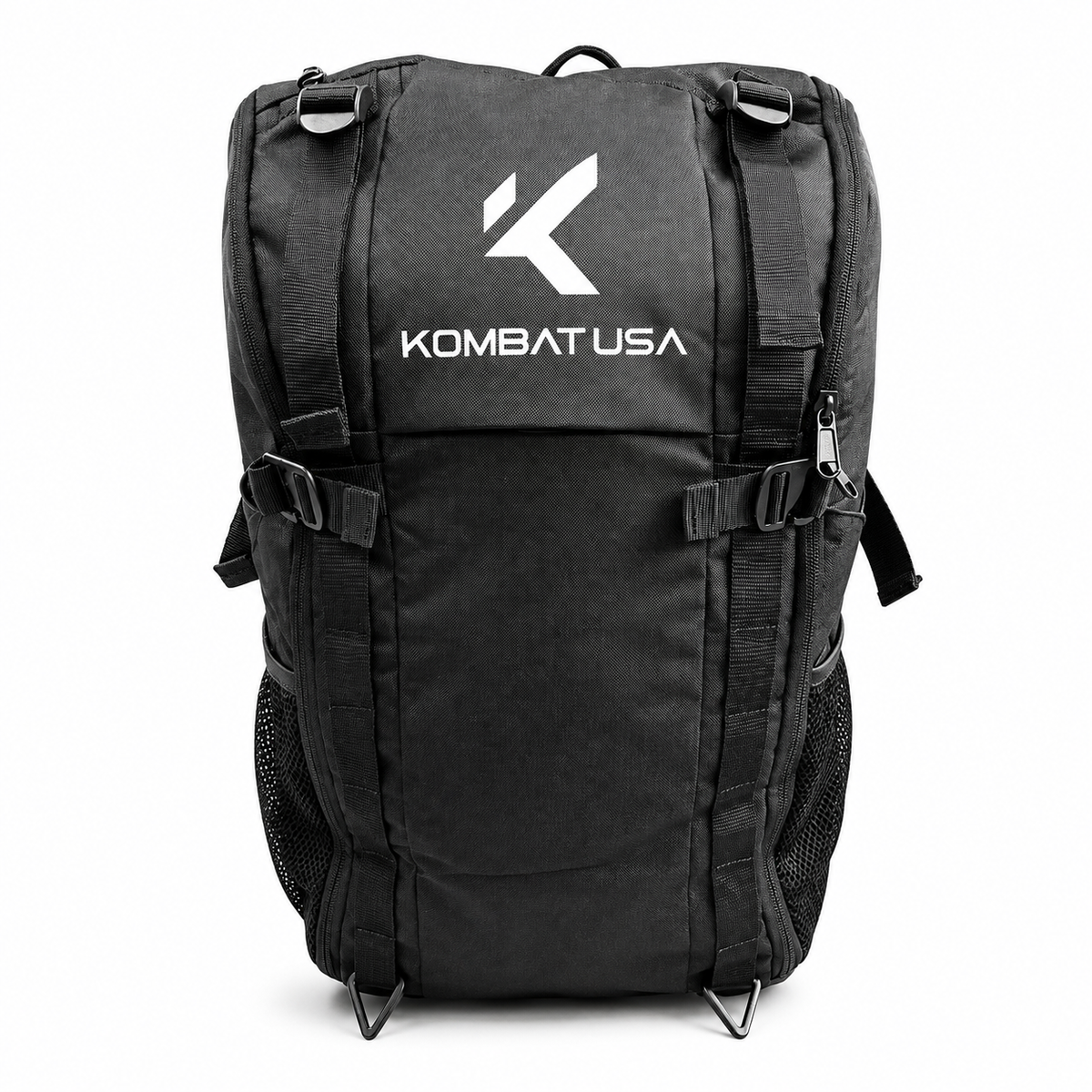 KOMBAT Travel Backpack