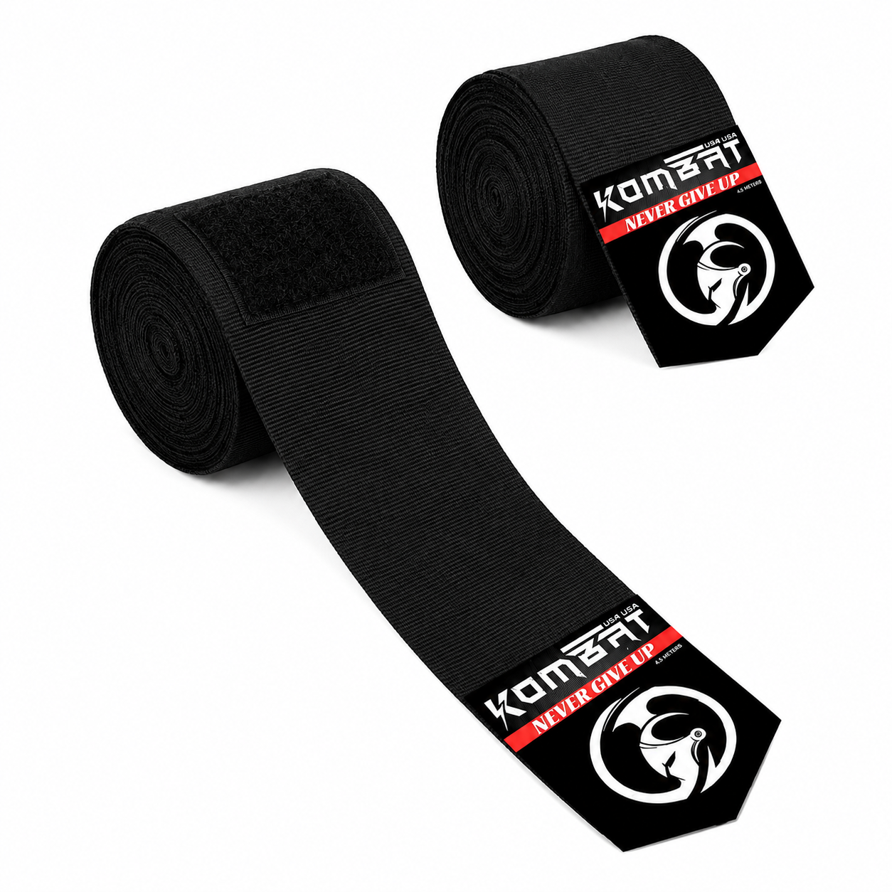 KOMBAT 3 PACKS MULTI COLORS BOXING WRAPS