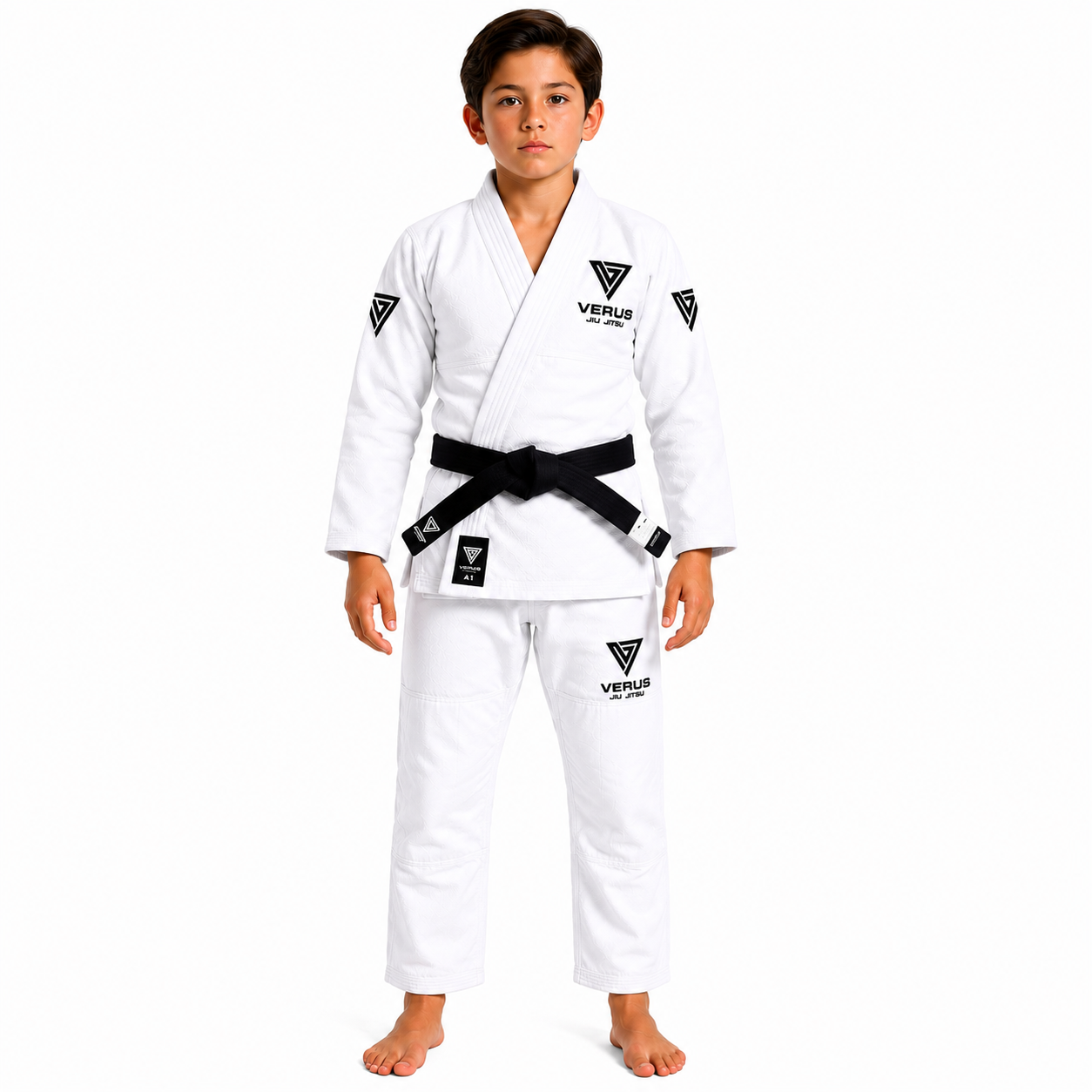 KM KIDS PREMIUM PERSONALIZED TRAINING & COMPETITION GI