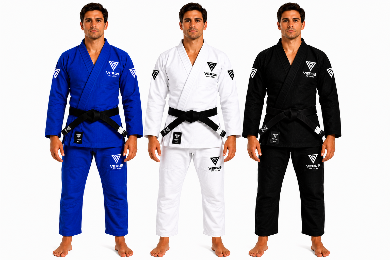 KM MENS PREMIUM PERSONALIZED TRAINING & COMPETITION GI