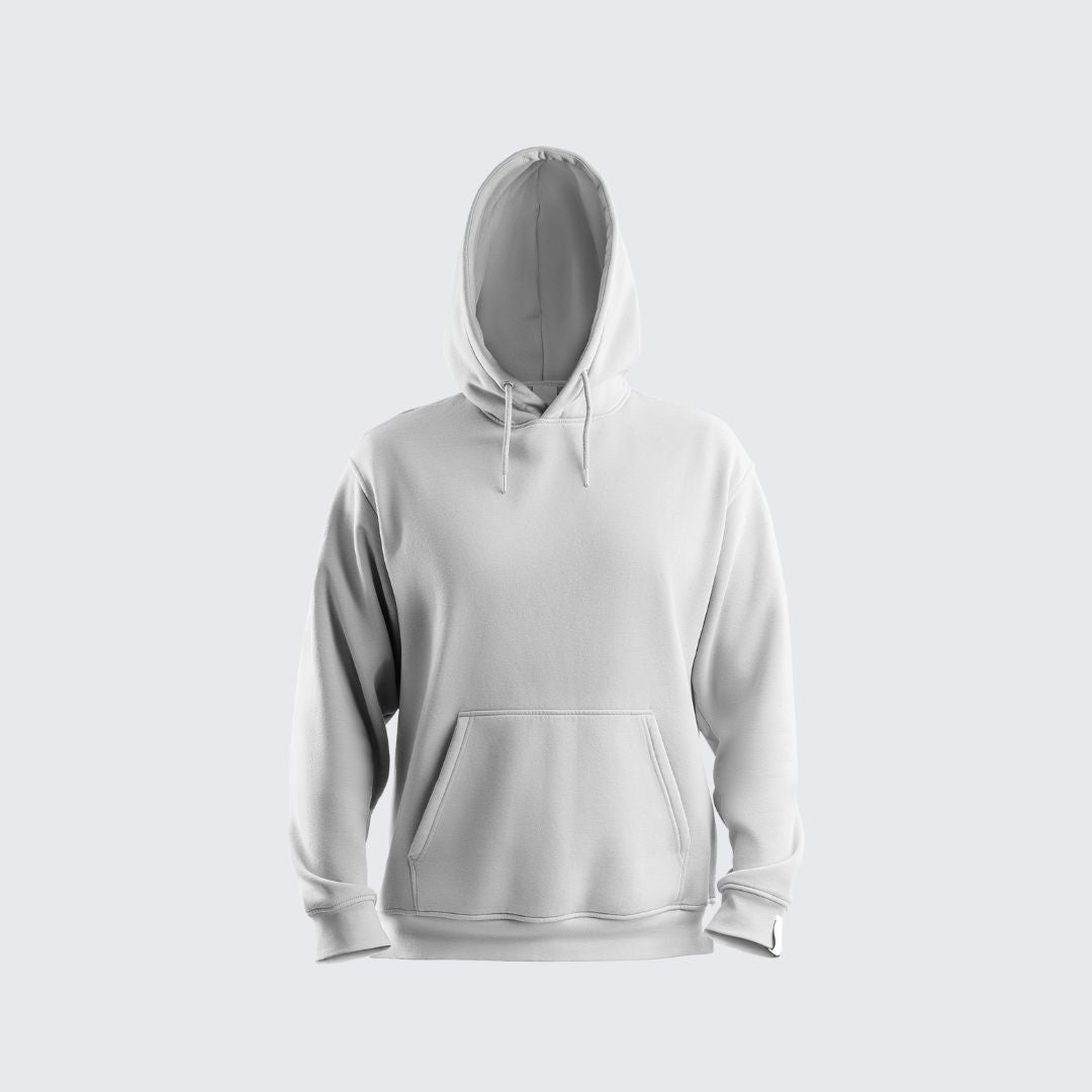 Custom Kombat Hoodie