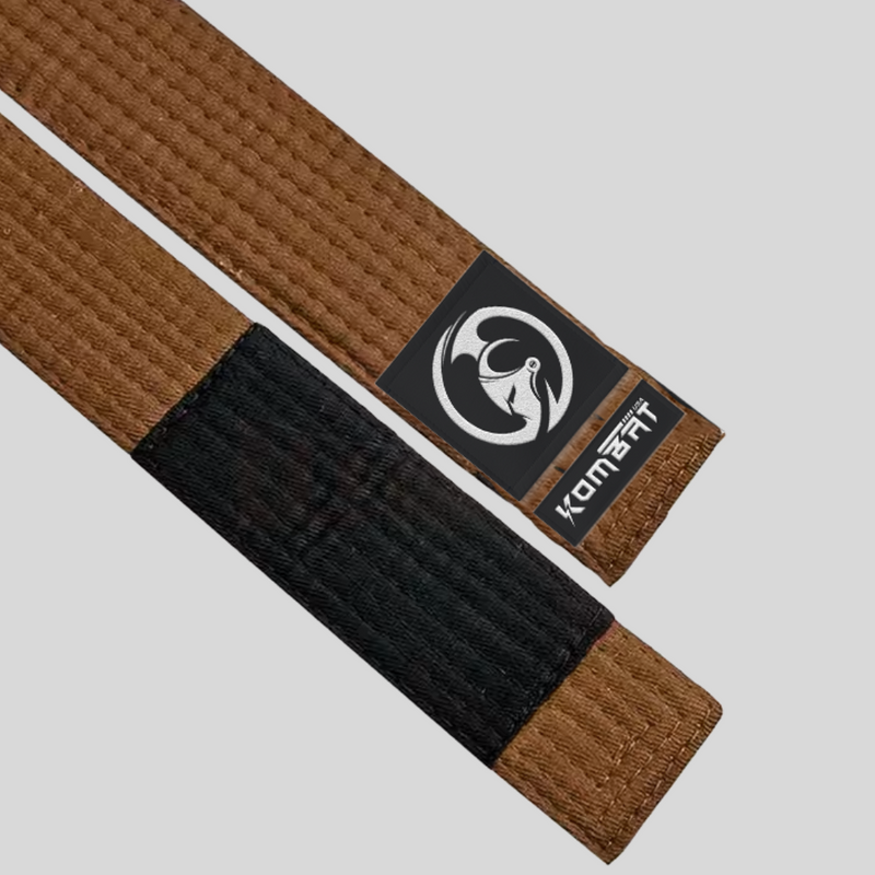 KOMBAT ADULT PREMIUM BELTS
