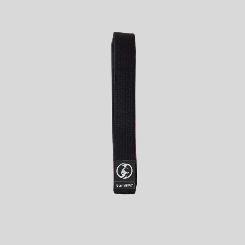 KOMBAT ADULT PREMIUM BELTS
