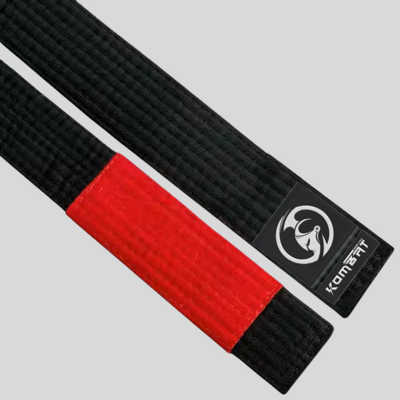 KOMBAT ADULT PREMIUM BELTS
