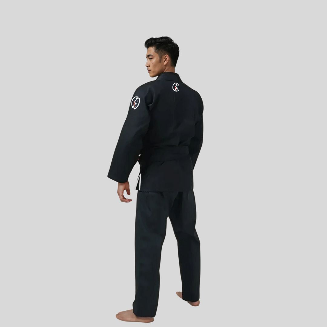 KOMBAT FEARLESS COMP BLACK GI
