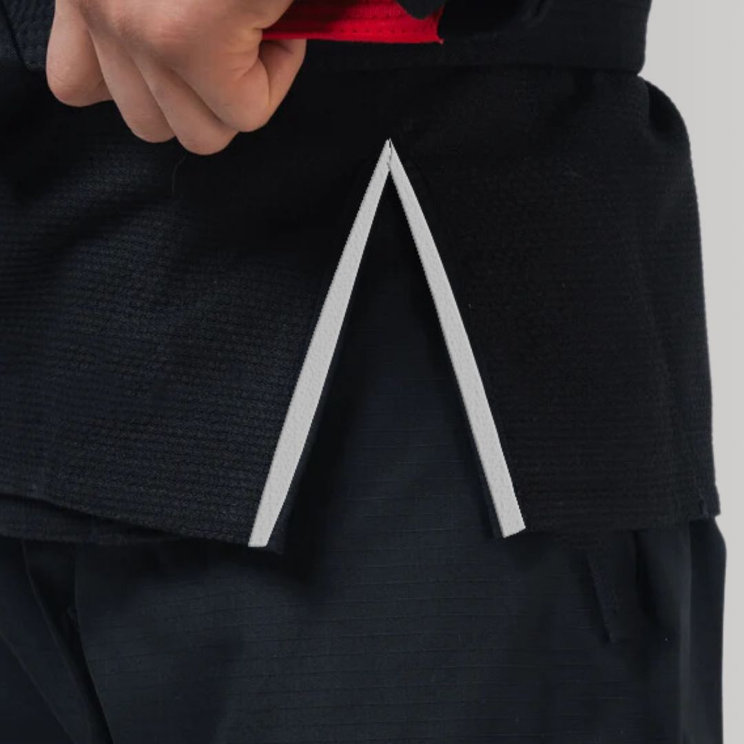 KOMBAT FEARLESS COMP BLACK GI
