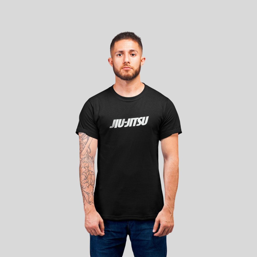 KOMBAT JIU-JITSU T-SHIRT

