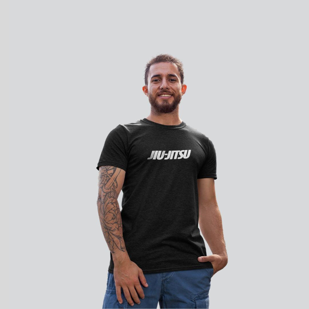 KOMBAT JIU-JITSU T-SHIRT
