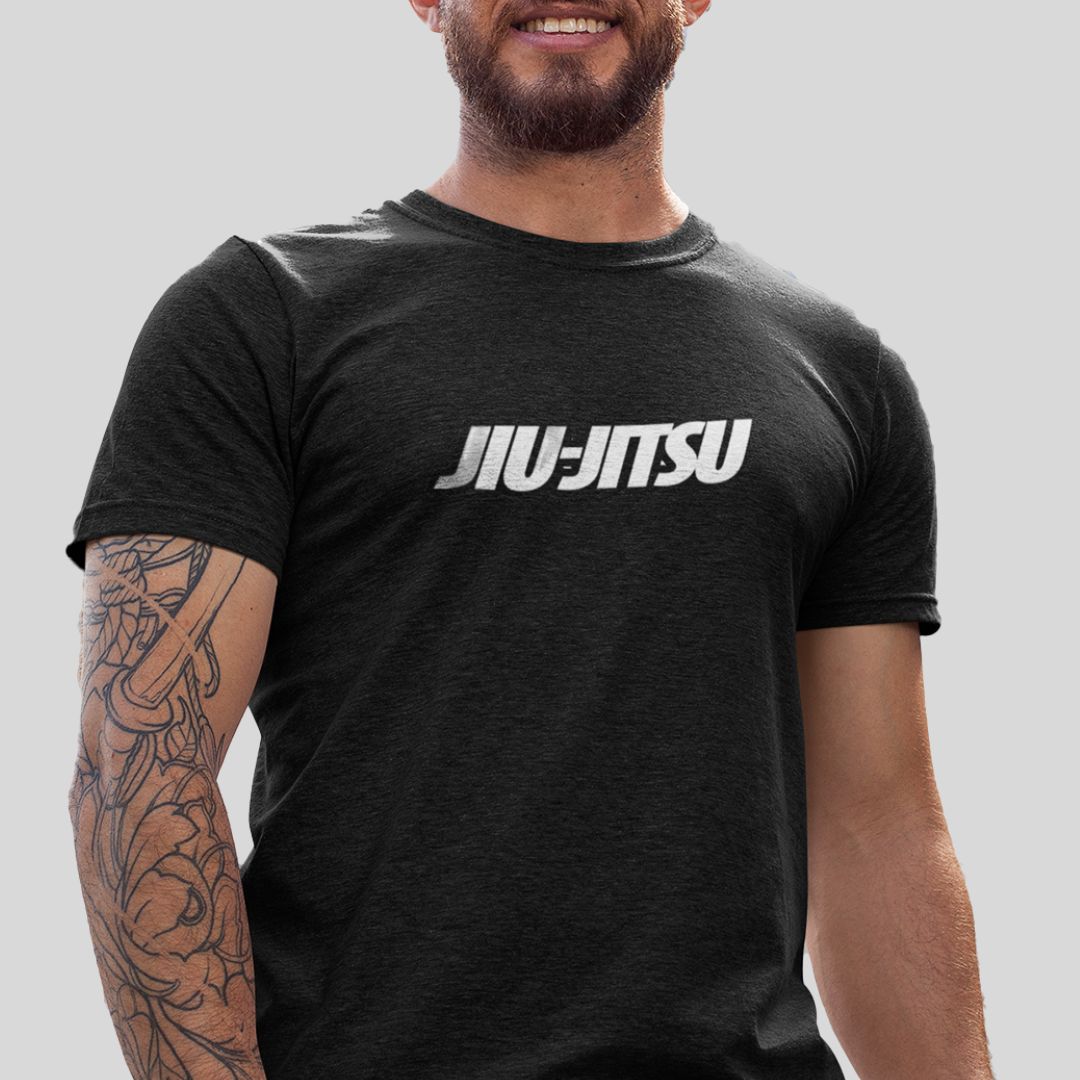 KOMBAT JIU-JITSU T-SHIRT
