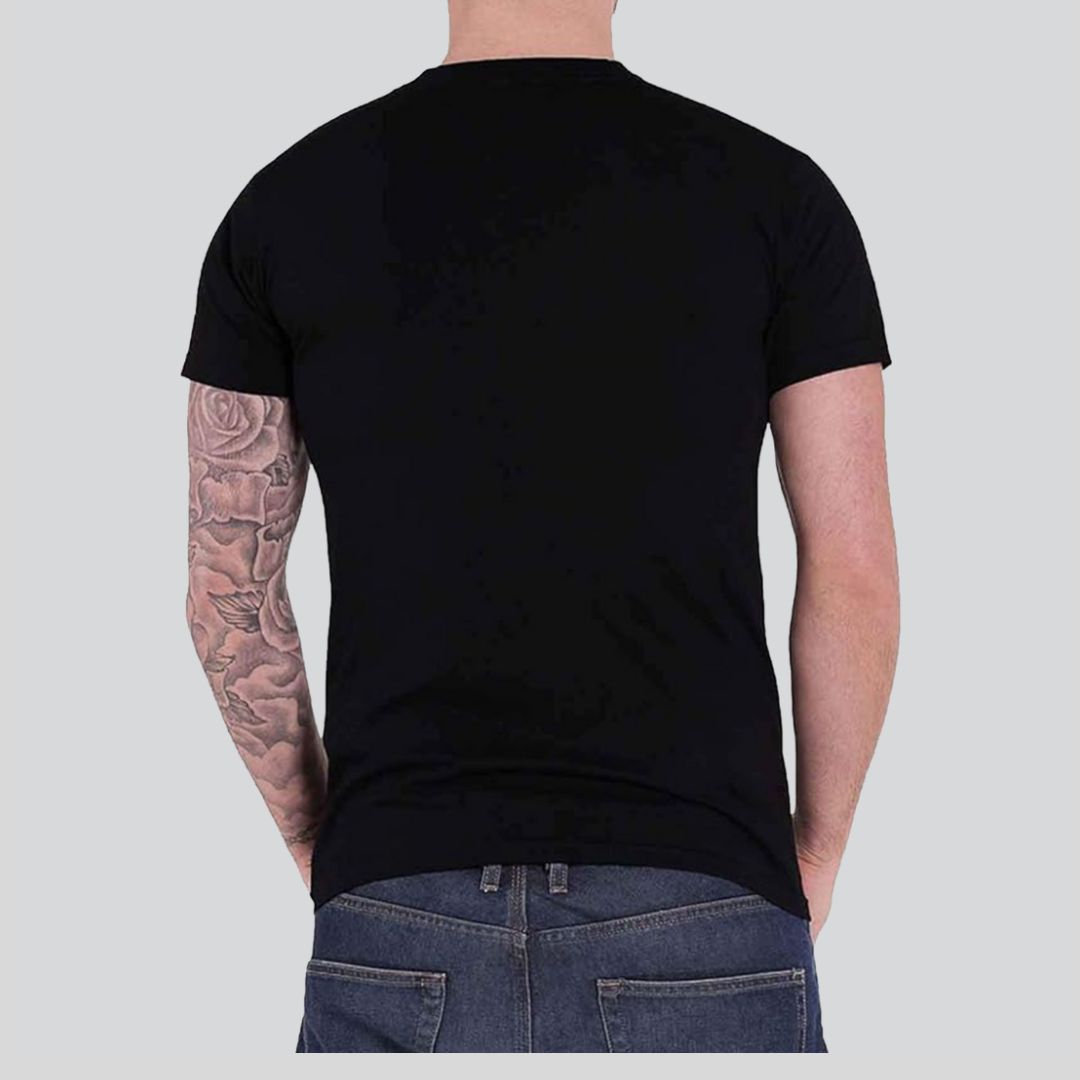 KOMBAT JIU-JITSU T-SHIRT
