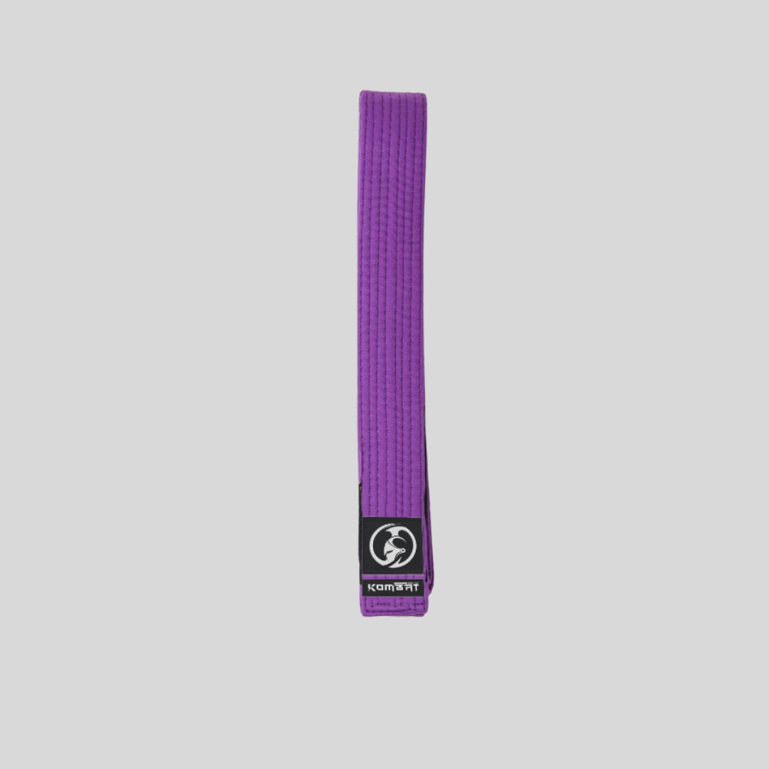 KOMBAT ADULT PREMIUM BELTS
