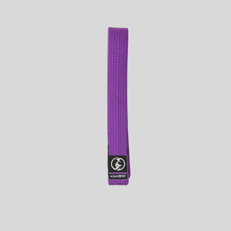 KOMBAT ADULT PREMIUM BELTS
