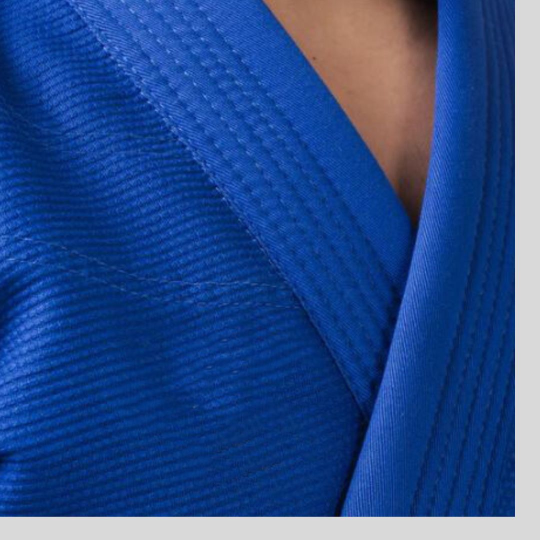 KOMBAT LIGHTENING PRO BLUE GI V.1
