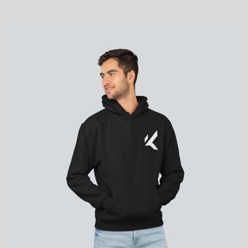 KOMBAT PREMIUM LIGHTWEIGHT HOODIE STAY WILD V.3

