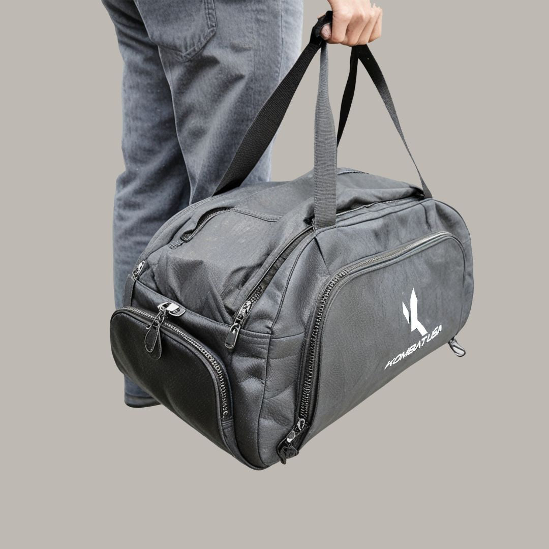 KOMBAT PREMIUM ULTIMATE DUFFLE BAG LARGE

