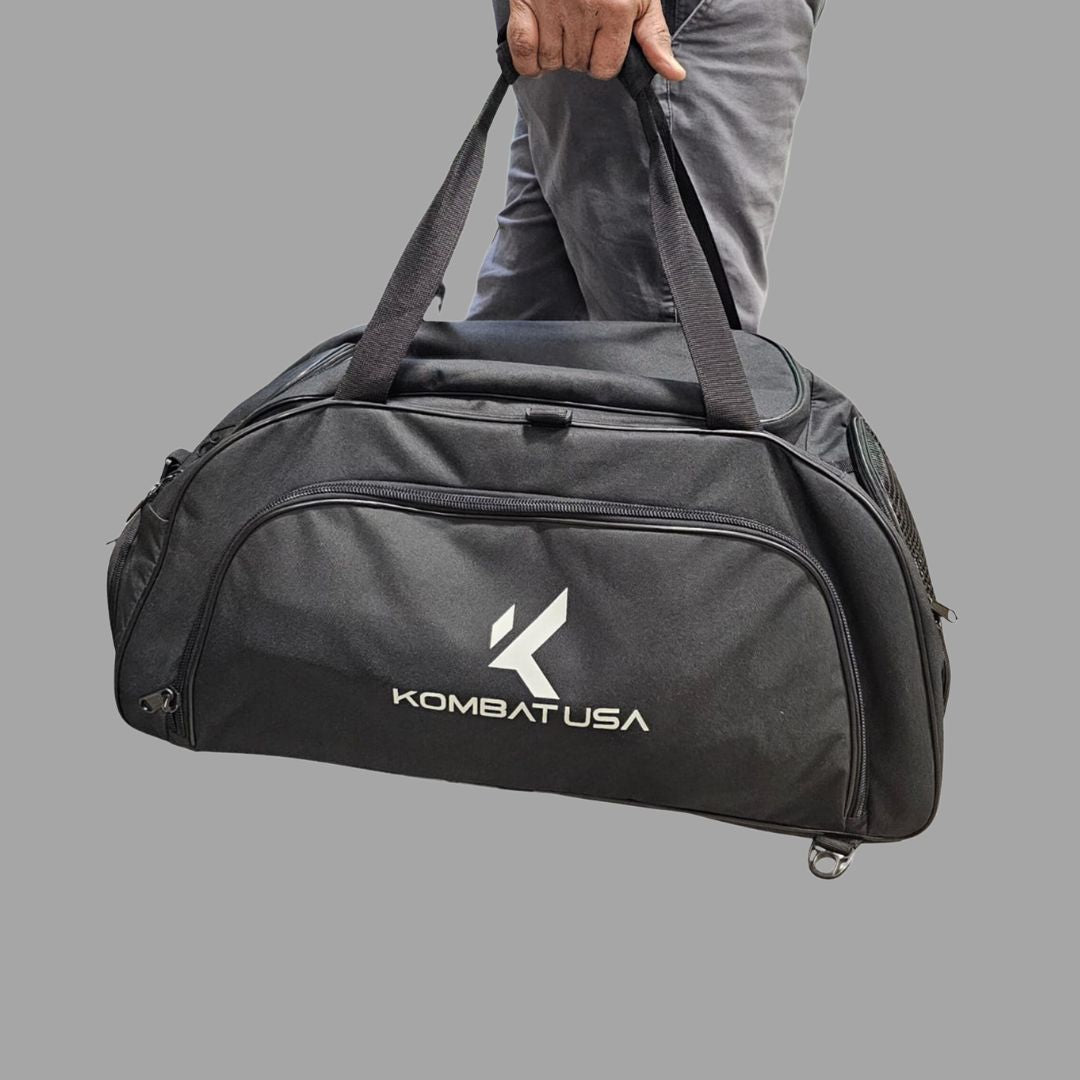 KOMBAT PREMIUM ULTIMATE DUFFLE BAG LARGE

