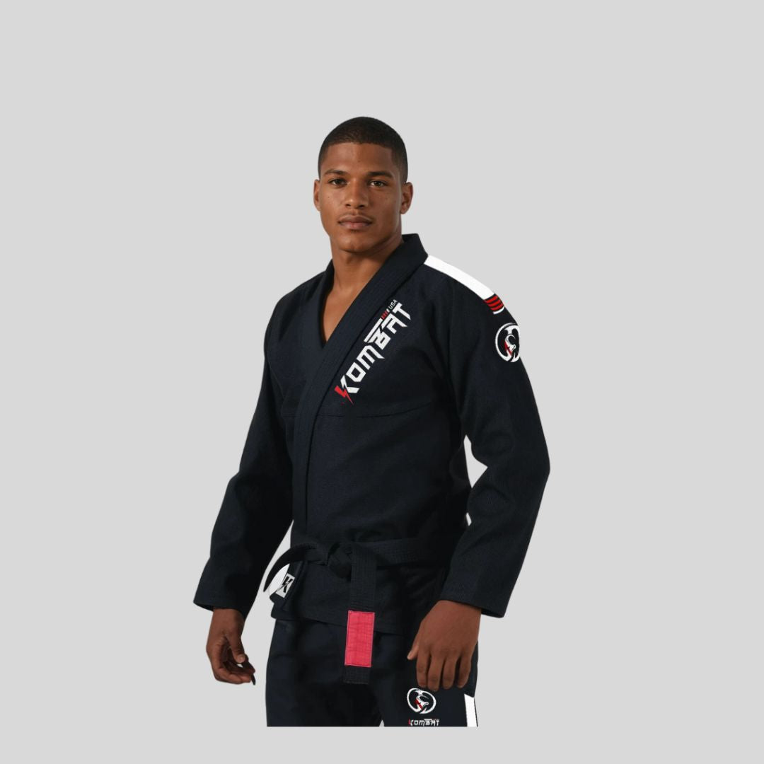 KOMBAT THUNDER COMP PRO BLACK GI V.1
