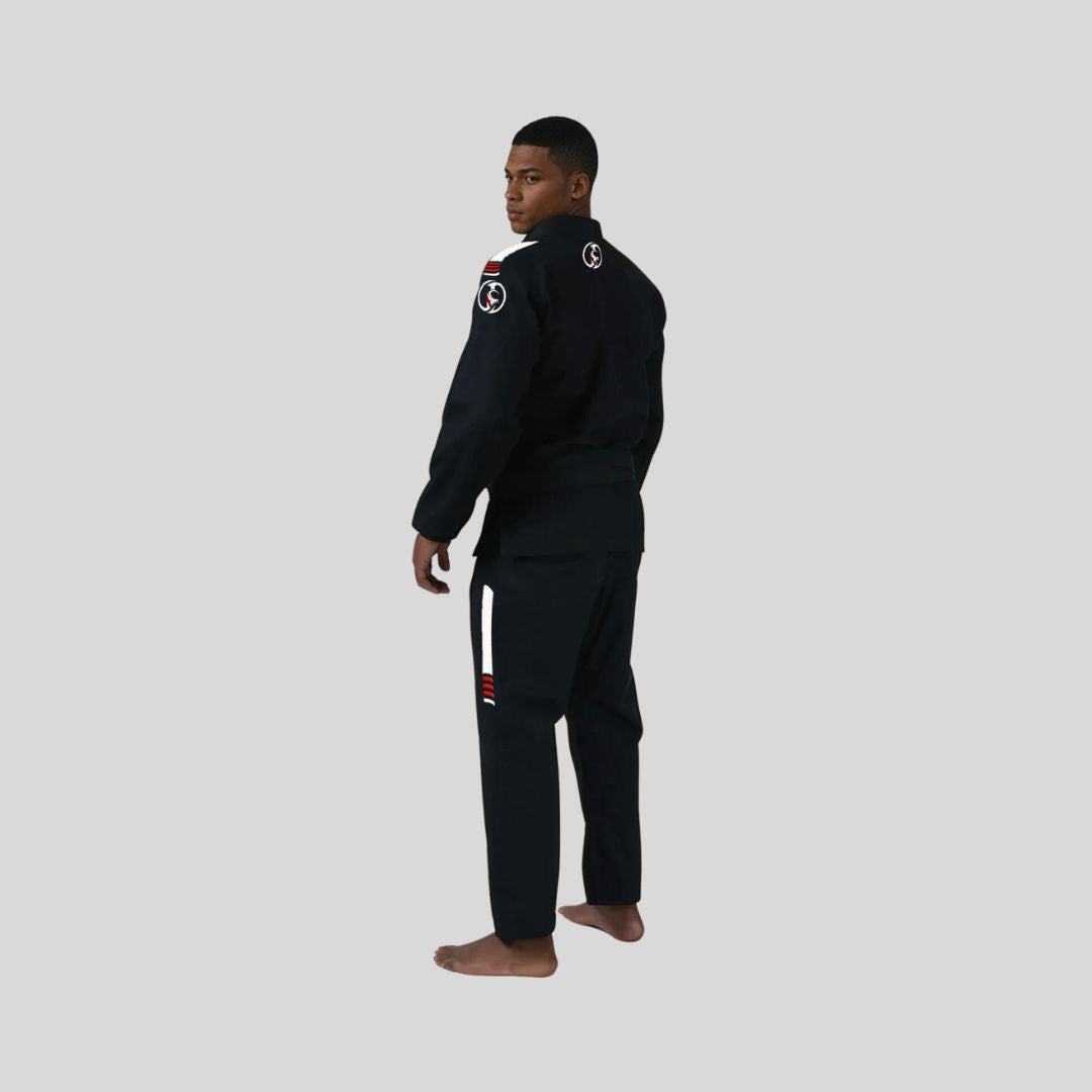 KOMBAT THUNDER COMP PRO BLACK GI V.1
