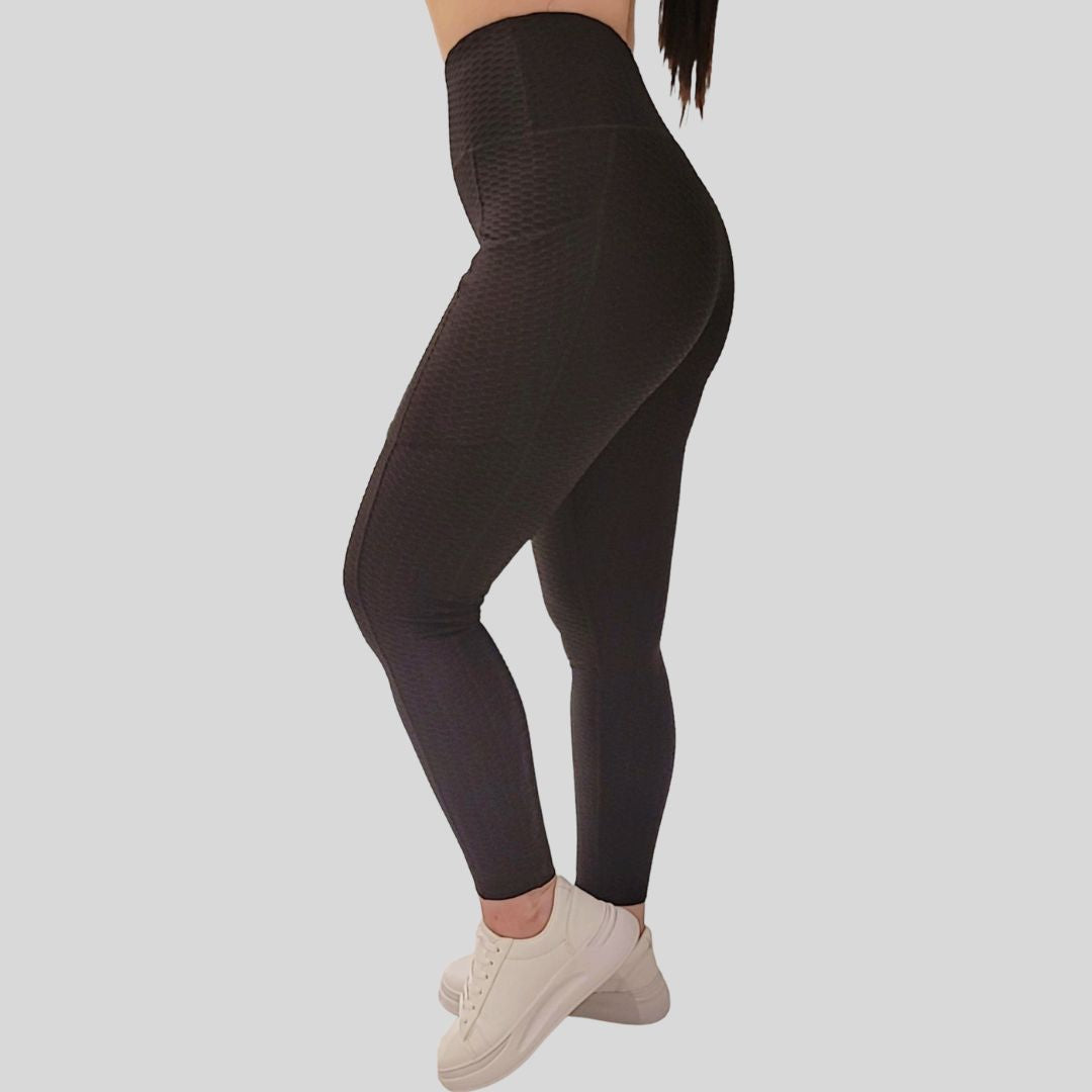 KOMBAT UNSTOPPABLE ATHLETE ILOOK LEGGINGS FOR WOMEN
