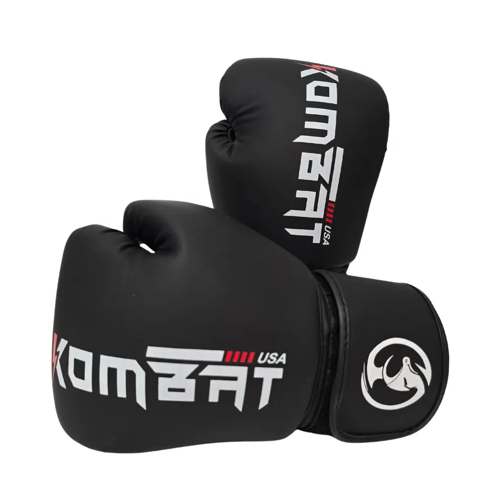 KOMBAT BOXING GLOVES PRO STYLING BJJ TRAINING