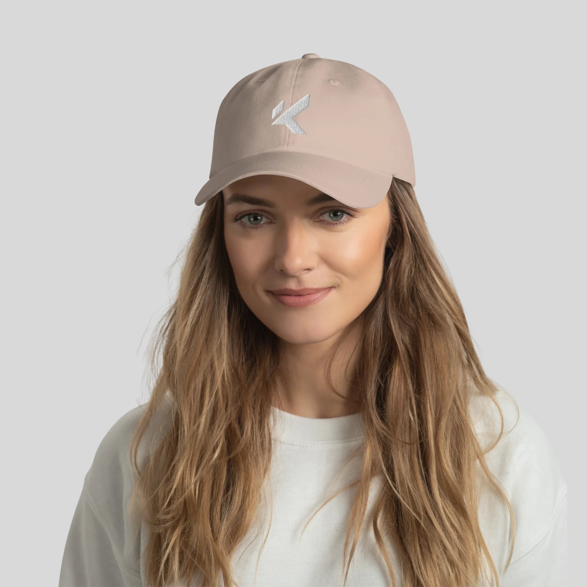 Kombat Mom hat
