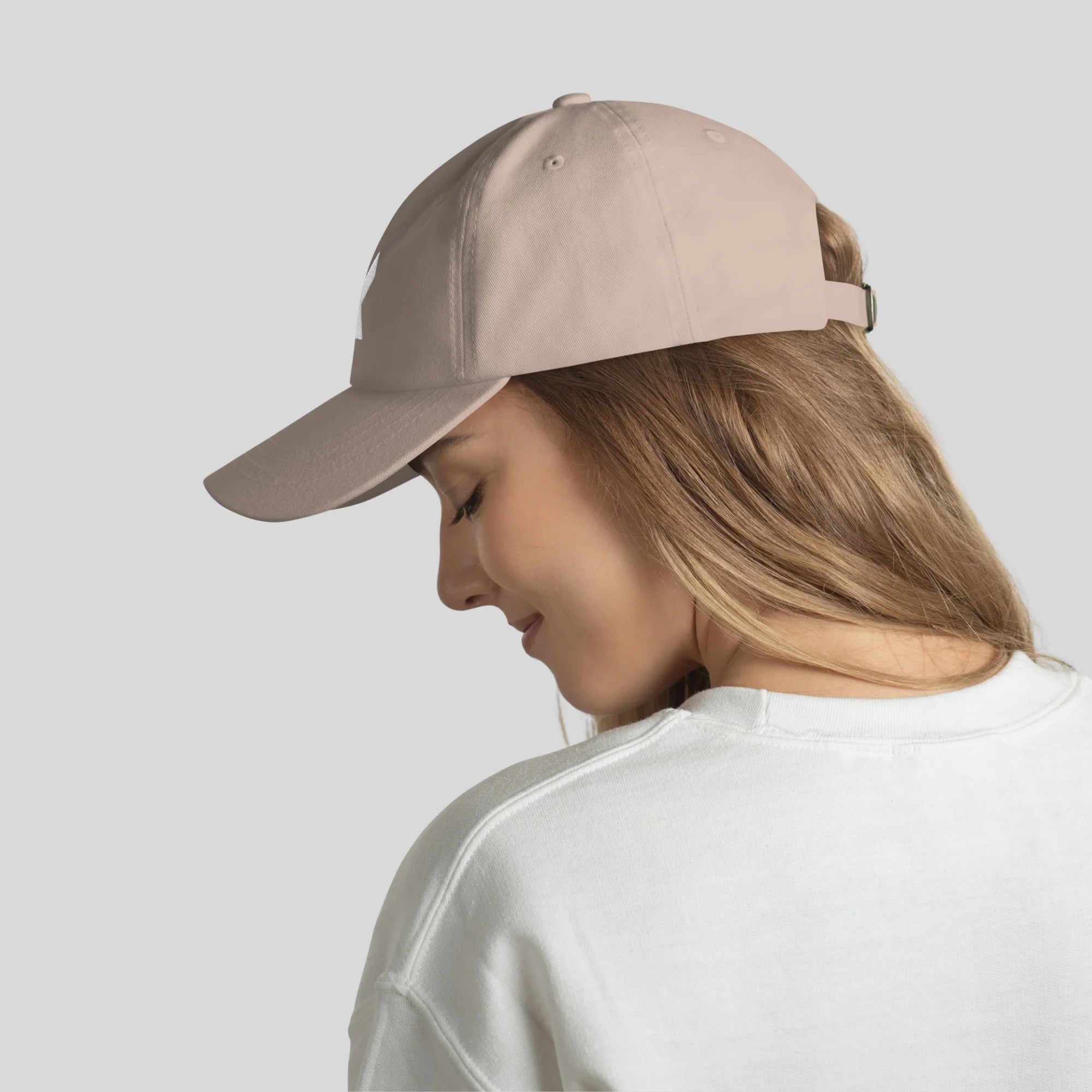Kombat Mom hat