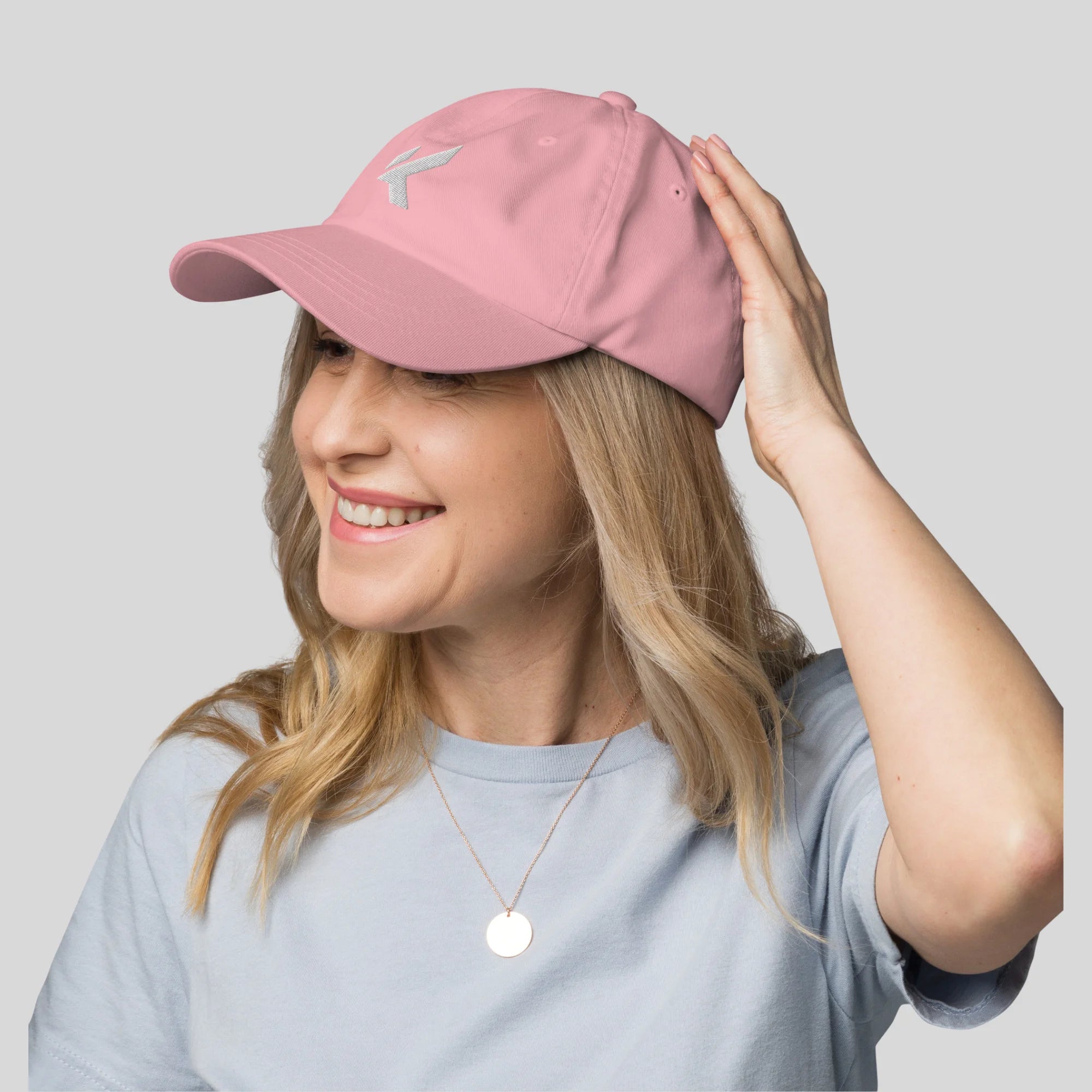 Kombat Mom hat