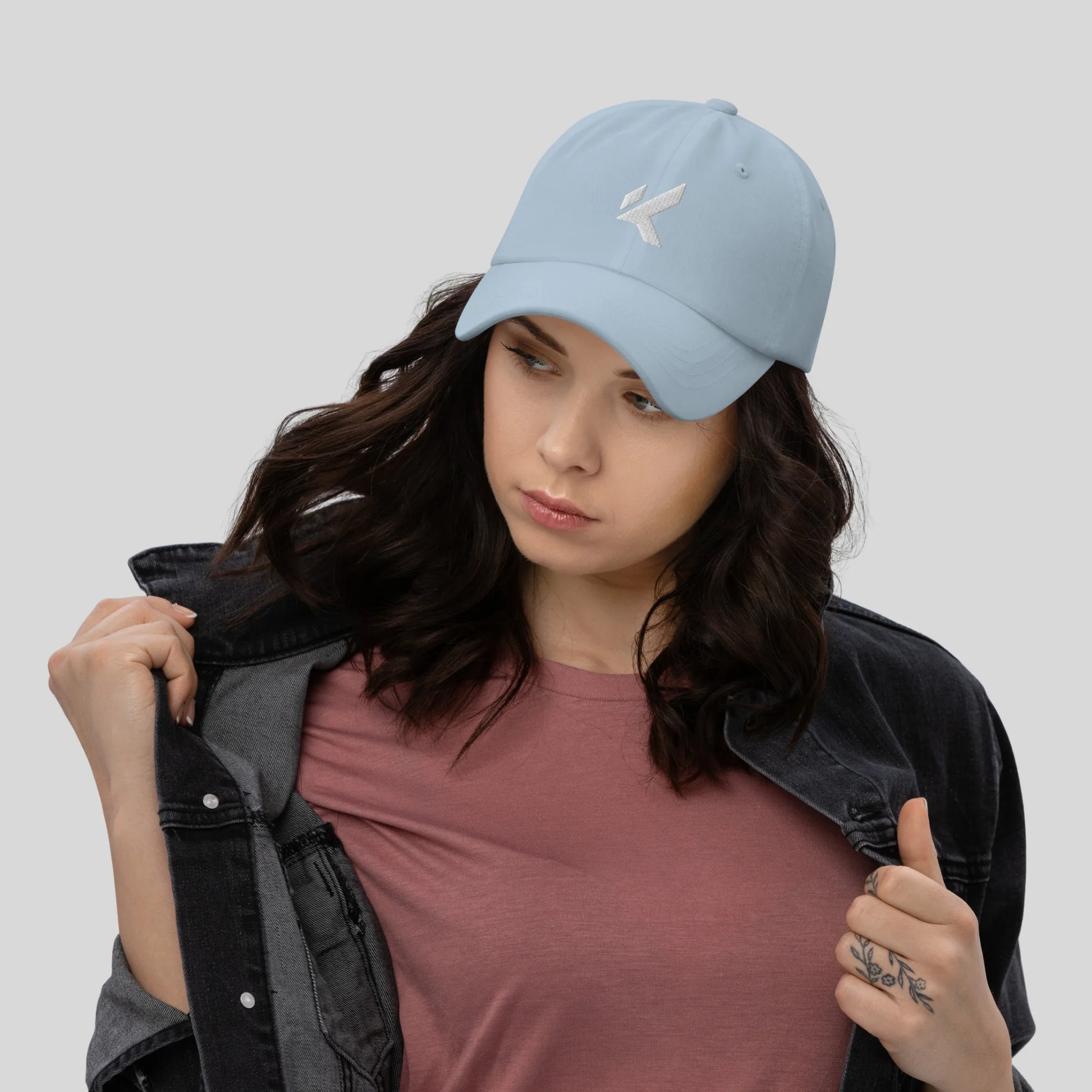 Kombat Mom hat