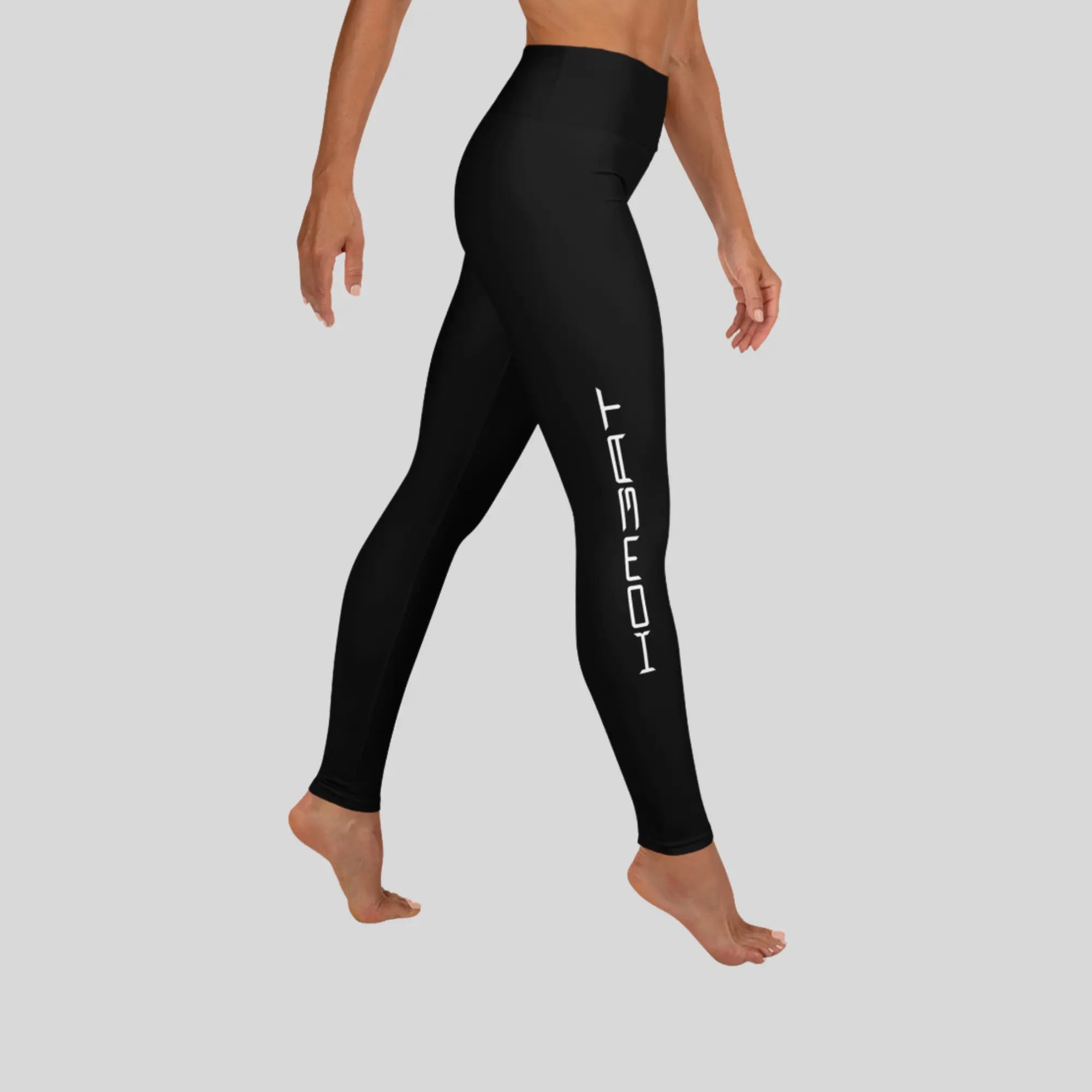 Kombat Woman Grappling Spats - Black