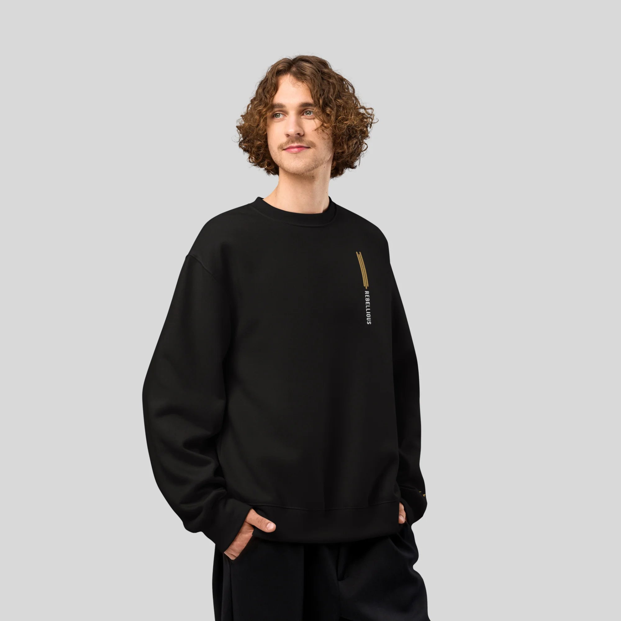 Men's Hoodies & Sweatshirts,Oversized Heavyweight Sweatshirt,Oversized Heavyweight Hoodie,Premium HeaMen oversized heavyweight sweatshirt blackvyweight Oversized Hoodie,heavyweight sweatshirts 30 oz,Best affordable hoodie
