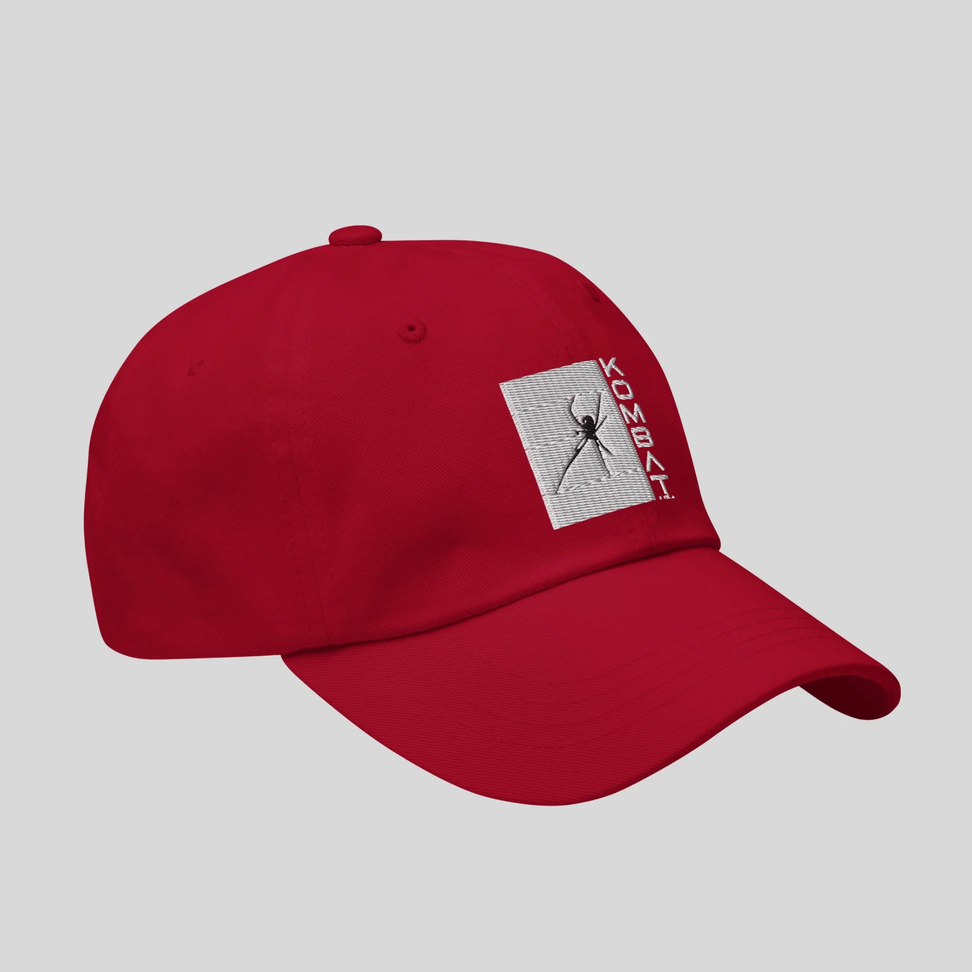 Spider's Web Dad hat by Kombat, Spider's Web Dad hat,Spider Web Caps & Hats,
