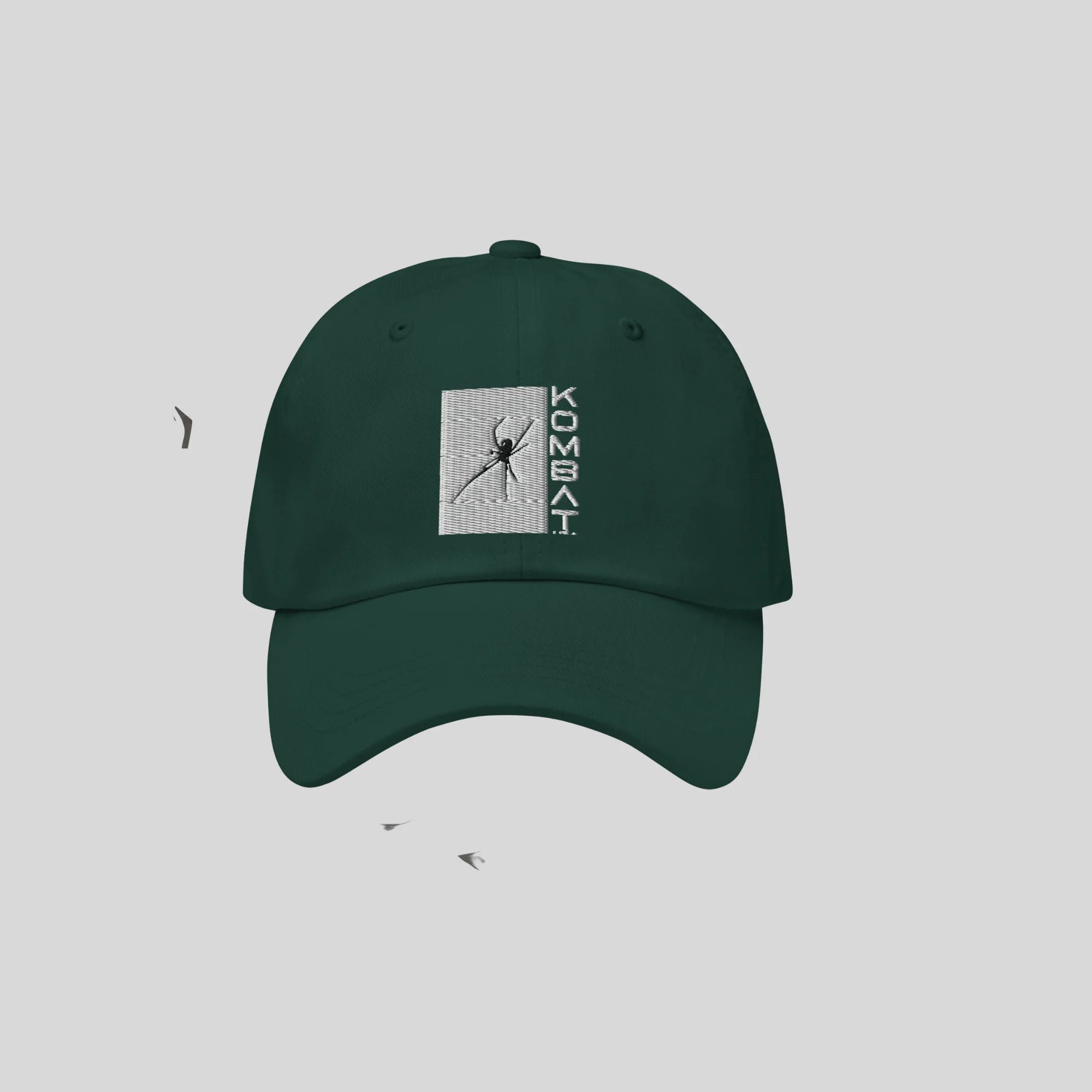 Spider's Web Dad hat by Kombat, Spider's Web Dad hat,Spider Web Caps & Hats,
