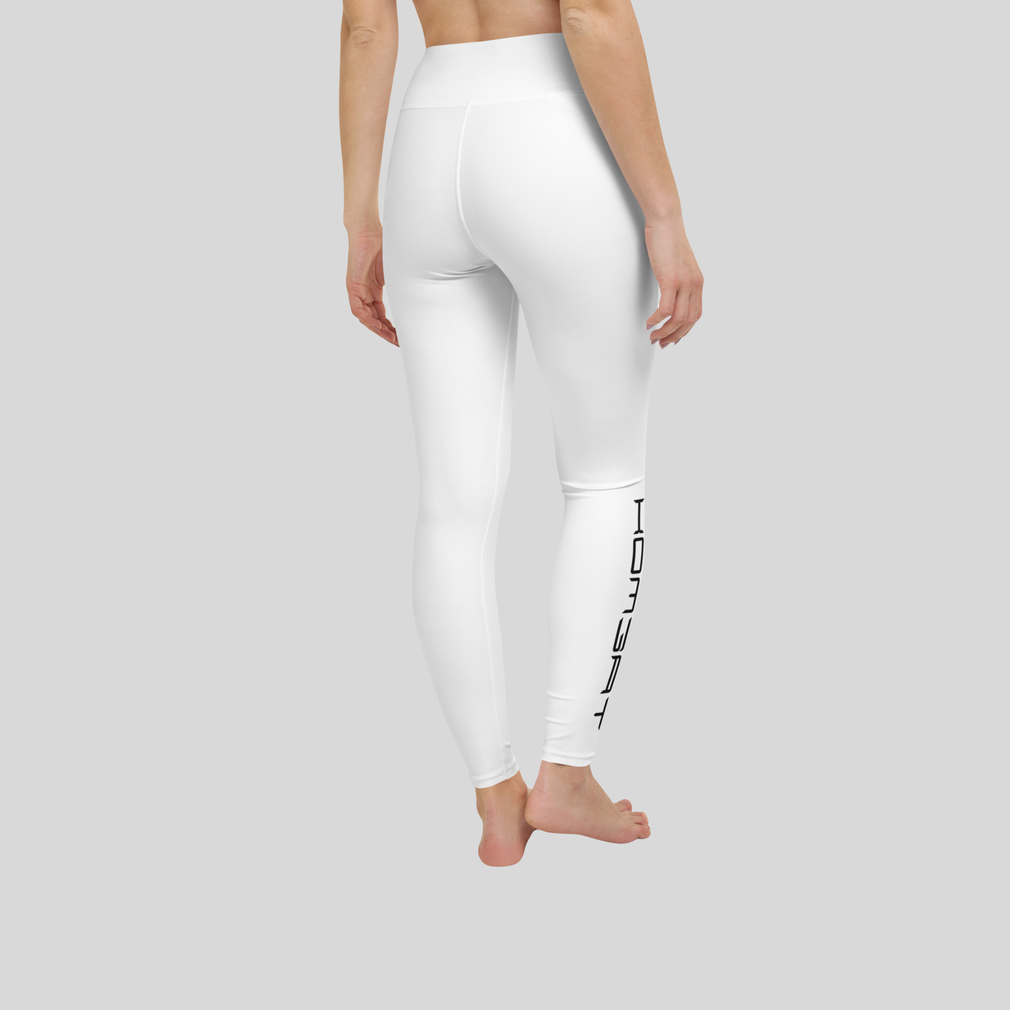 yoga leggings high waist,Yoga_Leggings_-_White