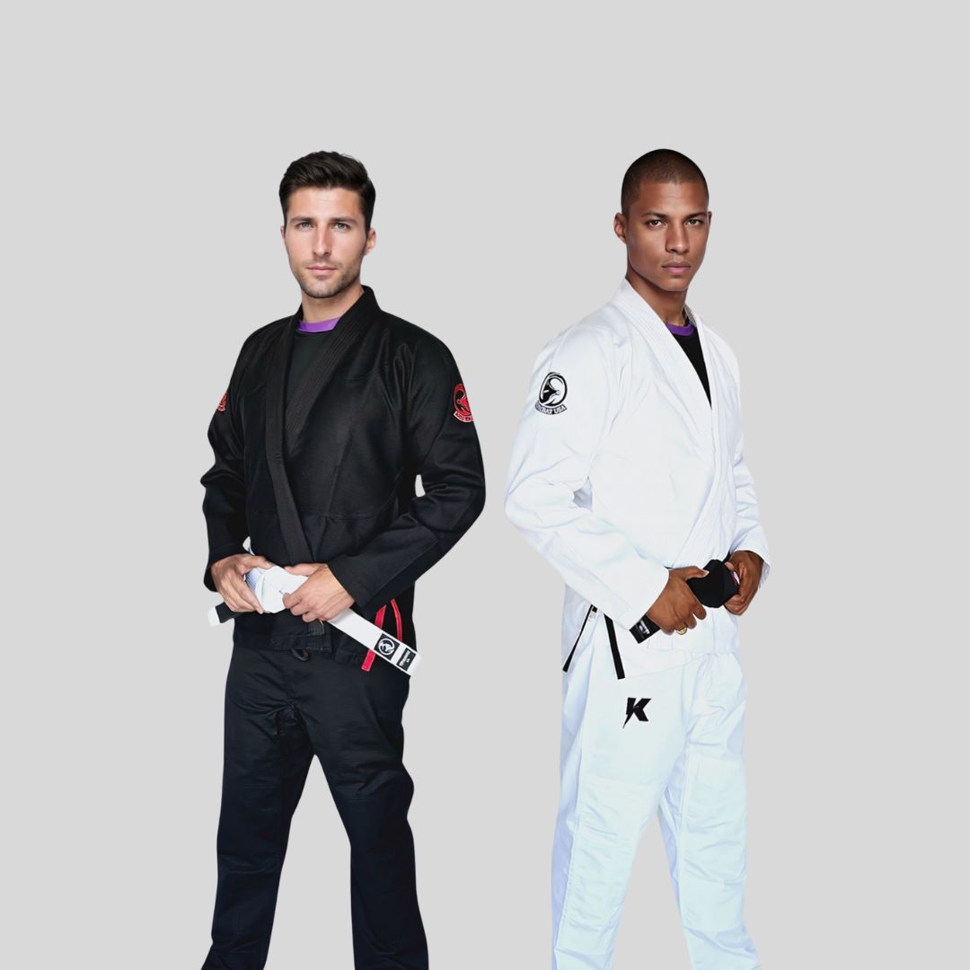 WARRIOR ADULT CLASSIC LIGHTNING Gi V.1

