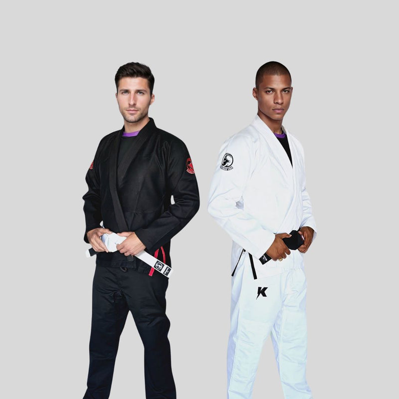 WARRIOR ADULT CLASSIC LIGHTNING Gi V.1

